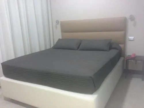 Hotel Gran Torino Rzym