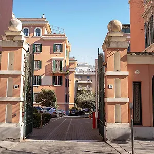 Bed & Breakfast Il Bonsai, Roma