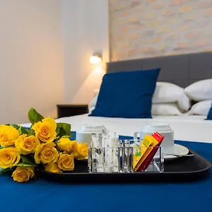 Bed & Breakfast Loft Trastevere, Roma