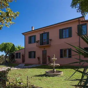 Bed & Breakfast La Delle Rose, Roma