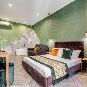 Bed & Breakfast Ripetta Deluxe, Roma