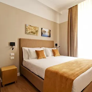 Gasthof Hortisallustio Luxury, Rom