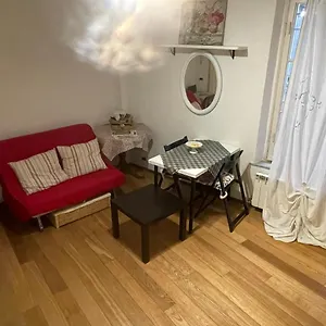 Incantevole Monolocale A Nel Centro Storico - Estateguard Group Apartamento Lucca