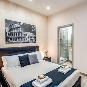 Tacito 23 Luxury Pensjonat