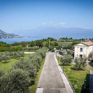  Bed & Breakfast Il Piccolo Paradiso Italia