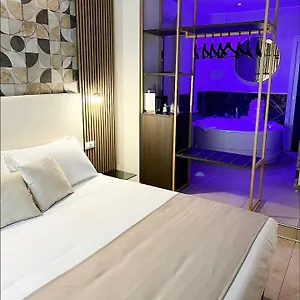 Albadea Suites&jacuzzi Maison d'hôtes