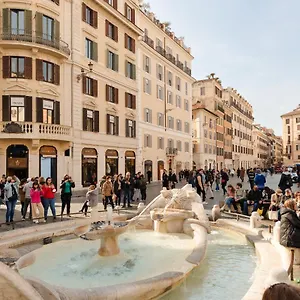Sonder Piazza Di Spagna Hotel