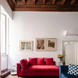 Yoursuiterome Apartamento