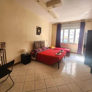 Gasthof La Famiglia, Rom