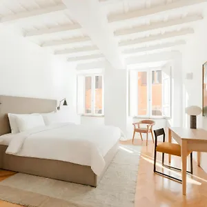 Sonder By Marriott Bonvoy Palazzo Taverna Piazza Navona Hotel apartamentowy