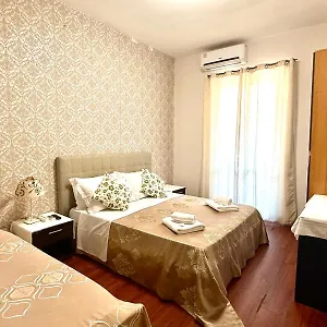 Gasthof Green Guesthouse, Rom
