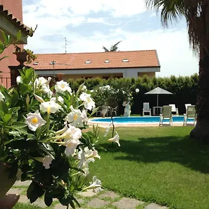 *** Bed & Breakfast Papale Italia