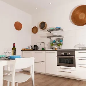 Sa Ia Apartamento Cagliari