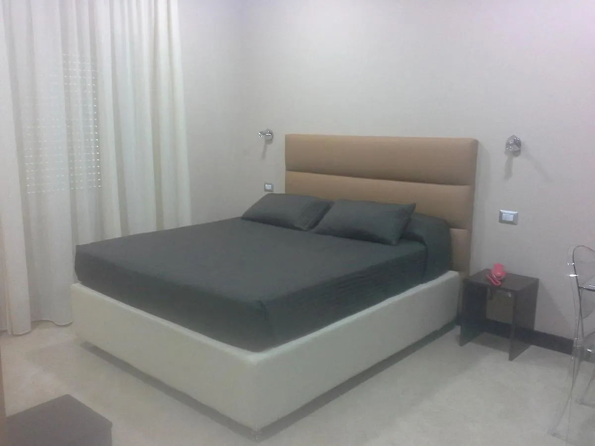 Hotel Gran Torino Rome