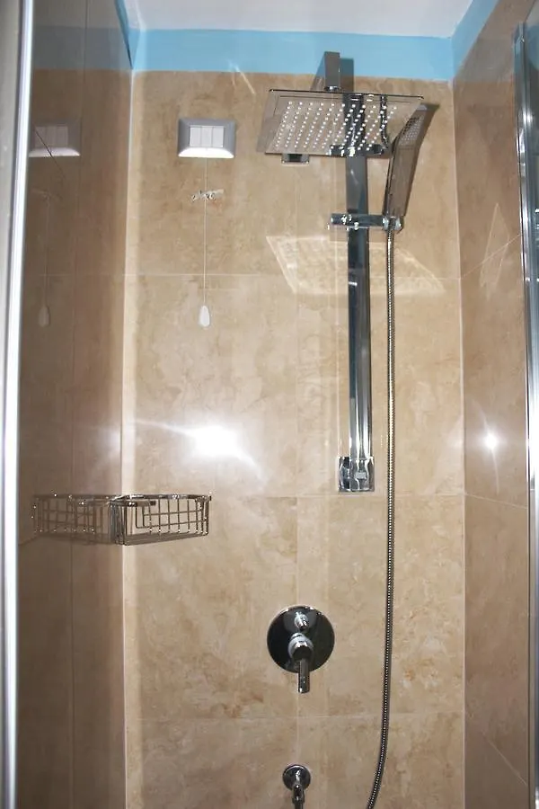 Hotel Gran Torino Rom 0*,  Italien