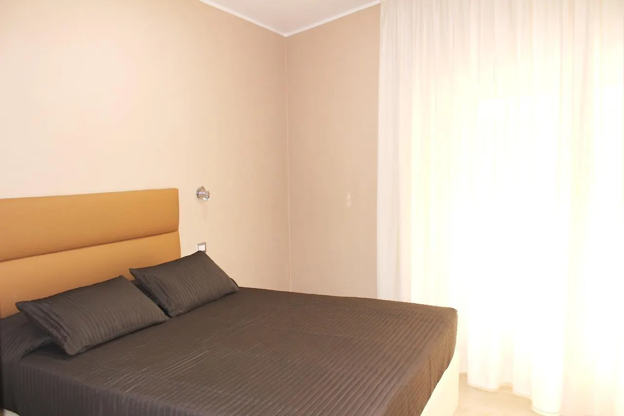 Hotel Gran Torino Rome