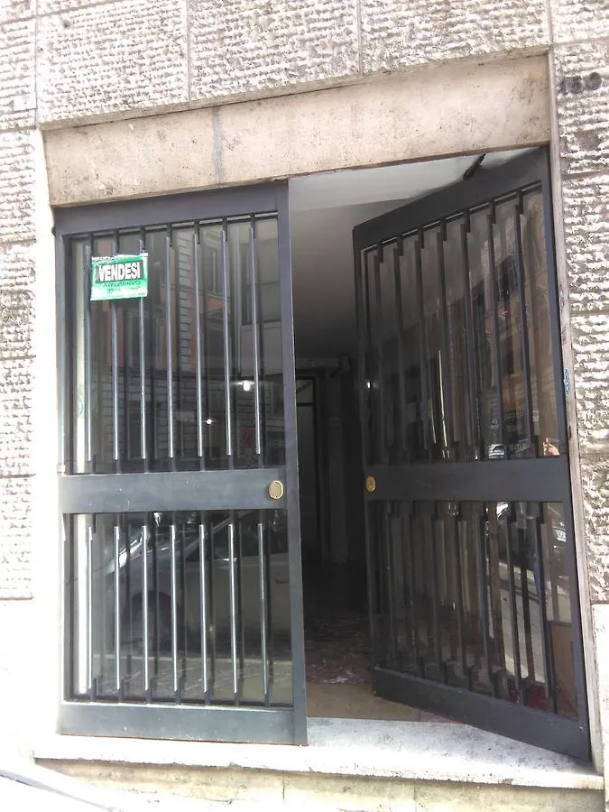 Hotel Gran Torino Rome