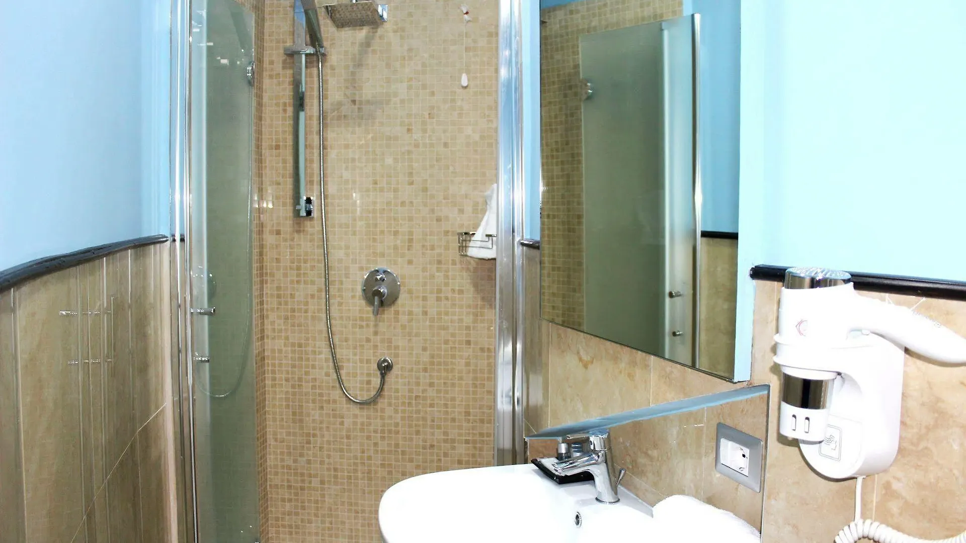 Hotel Gran Torino Rome