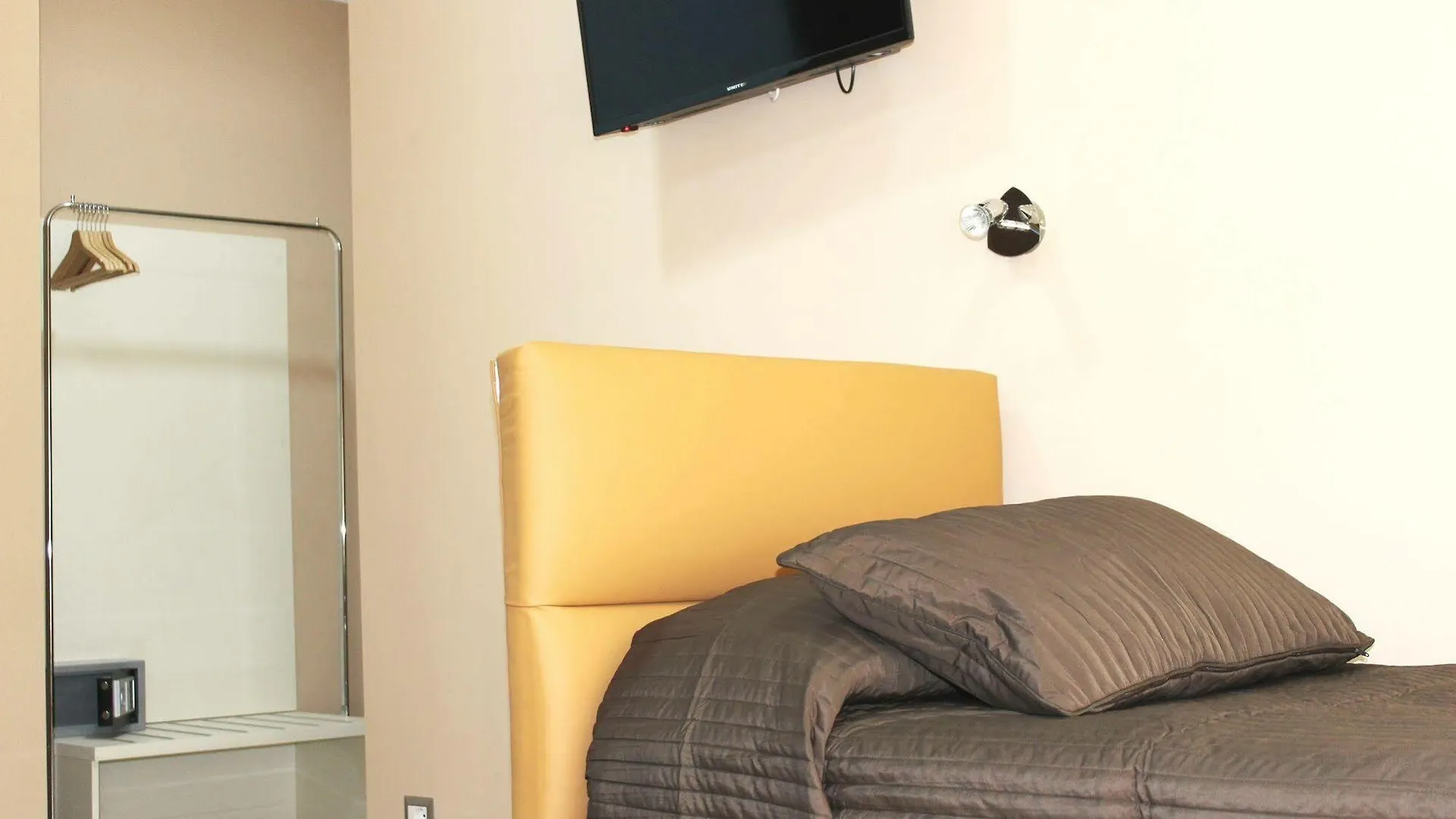 Hotel Gran Torino Rome