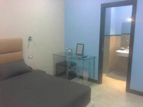 Hotel Gran Torino Rzym Włochy