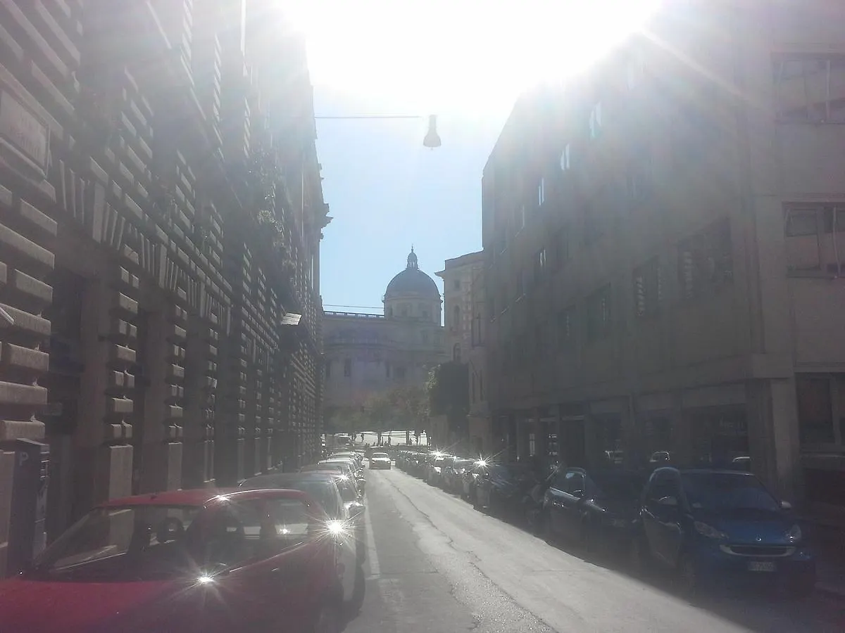 Hotel Gran Torino Rzym 0*,