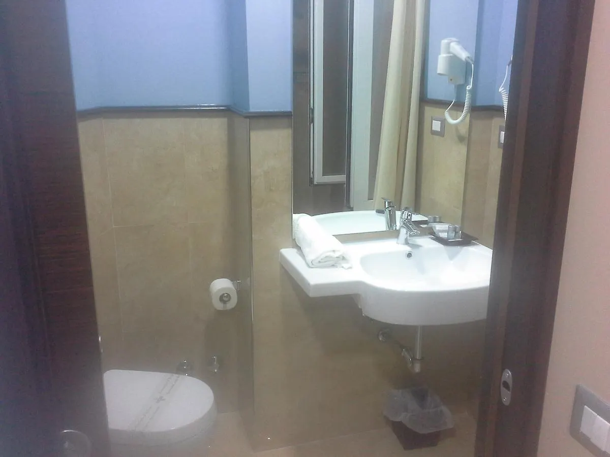 Hotel Gran Torino Rzym