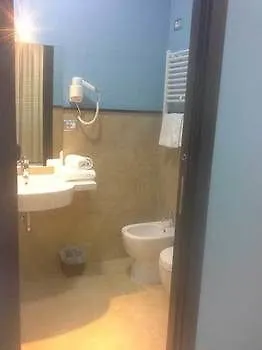 Hotel Gran Torino Rome