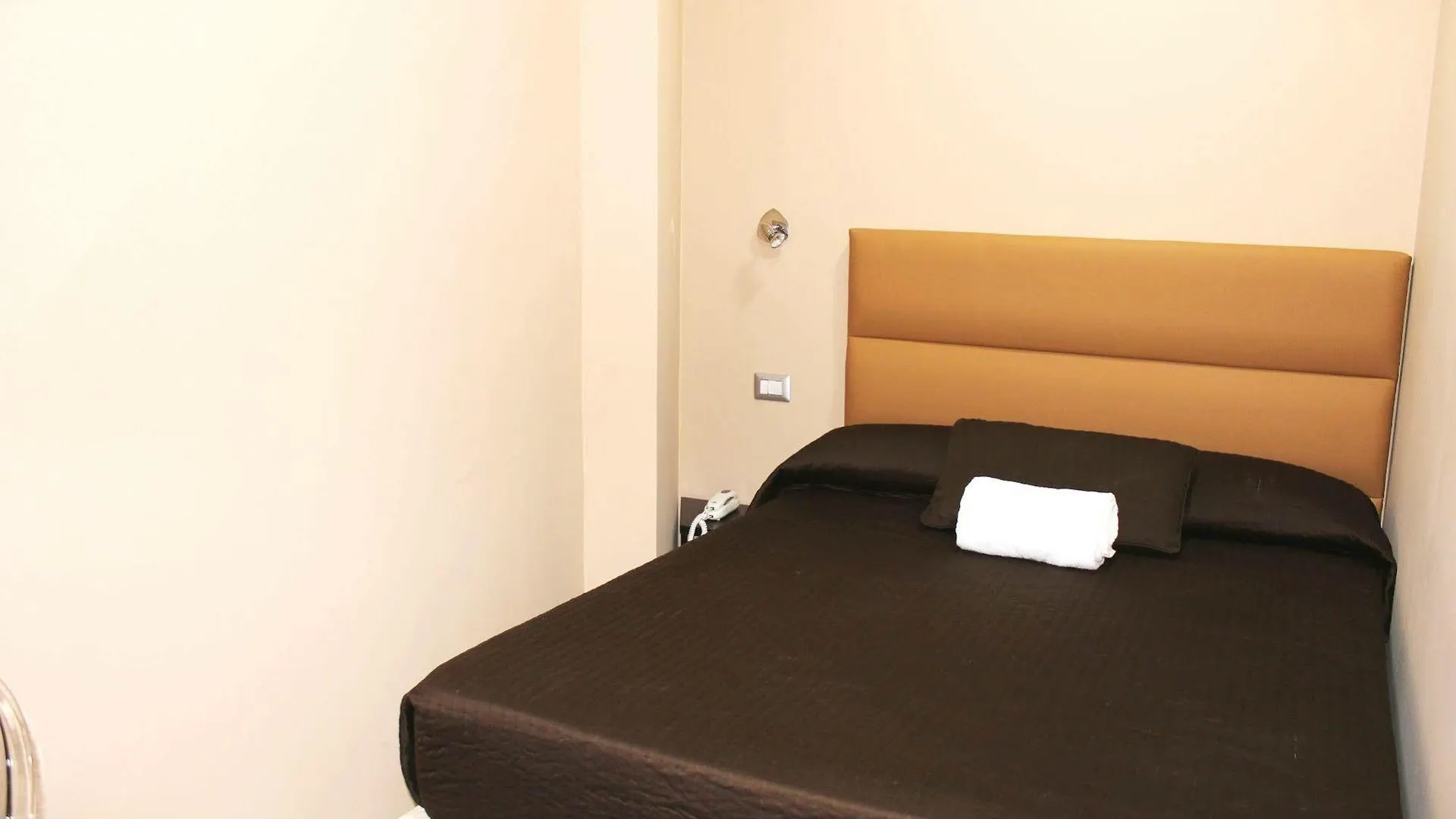 Hotel Gran Torino Rzym