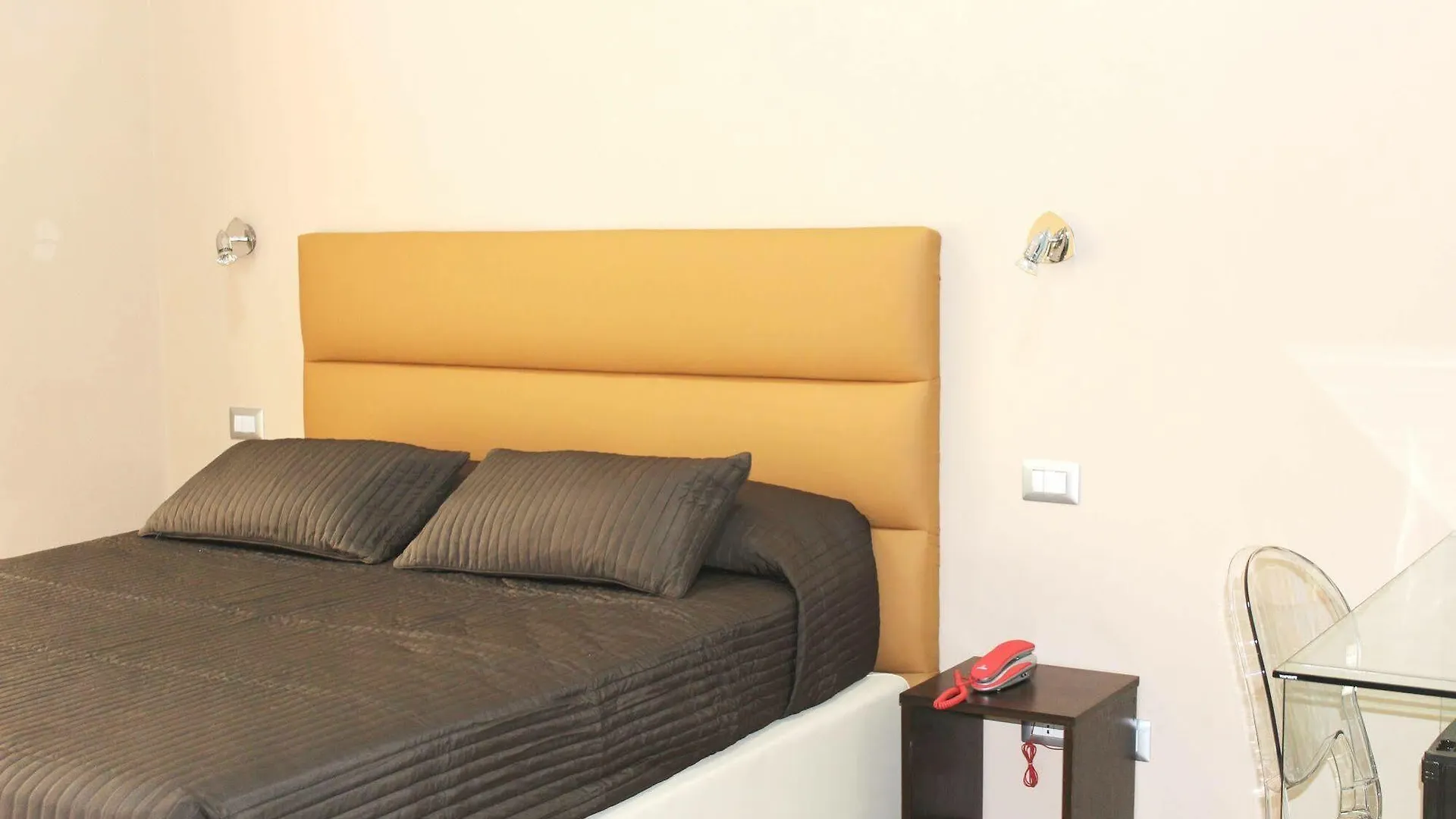 Hotel Gran Torino Rzym