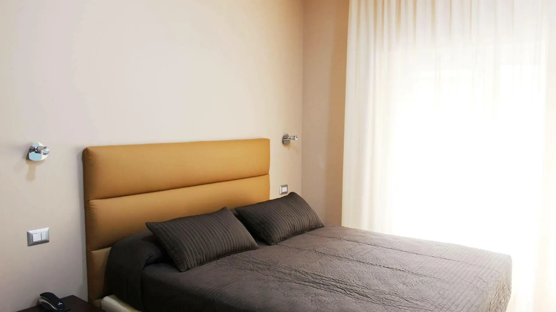 Hotel Gran Torino Rzym Włochy
