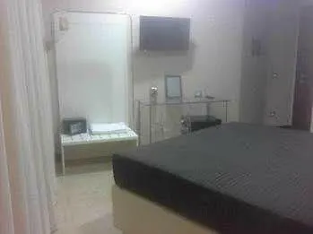 Hotel Gran Torino Rome